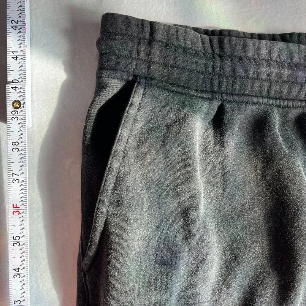 True Religion Tiger Baggy Vintage Sweatpants Gray 3XL